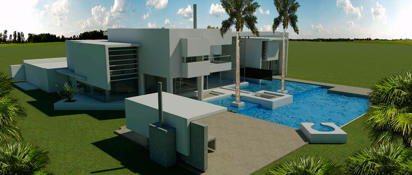 Architecture Houses, House in Palm Beach Florida