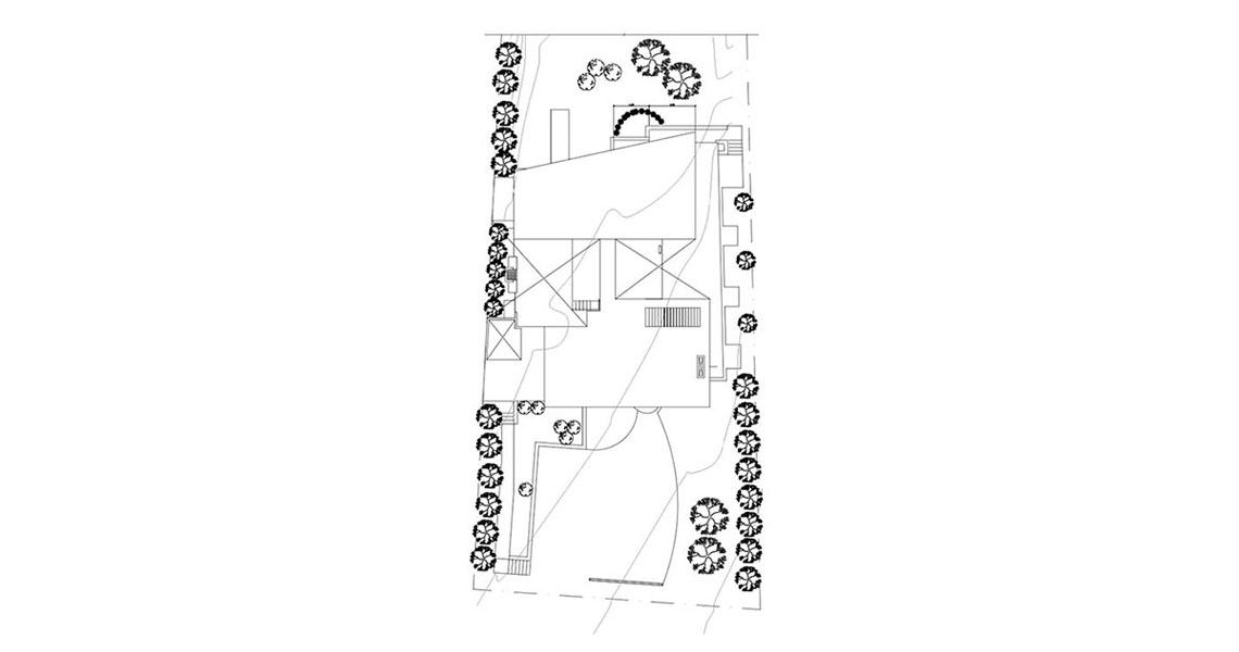 Architecture Houses, G House in Cieneguilla