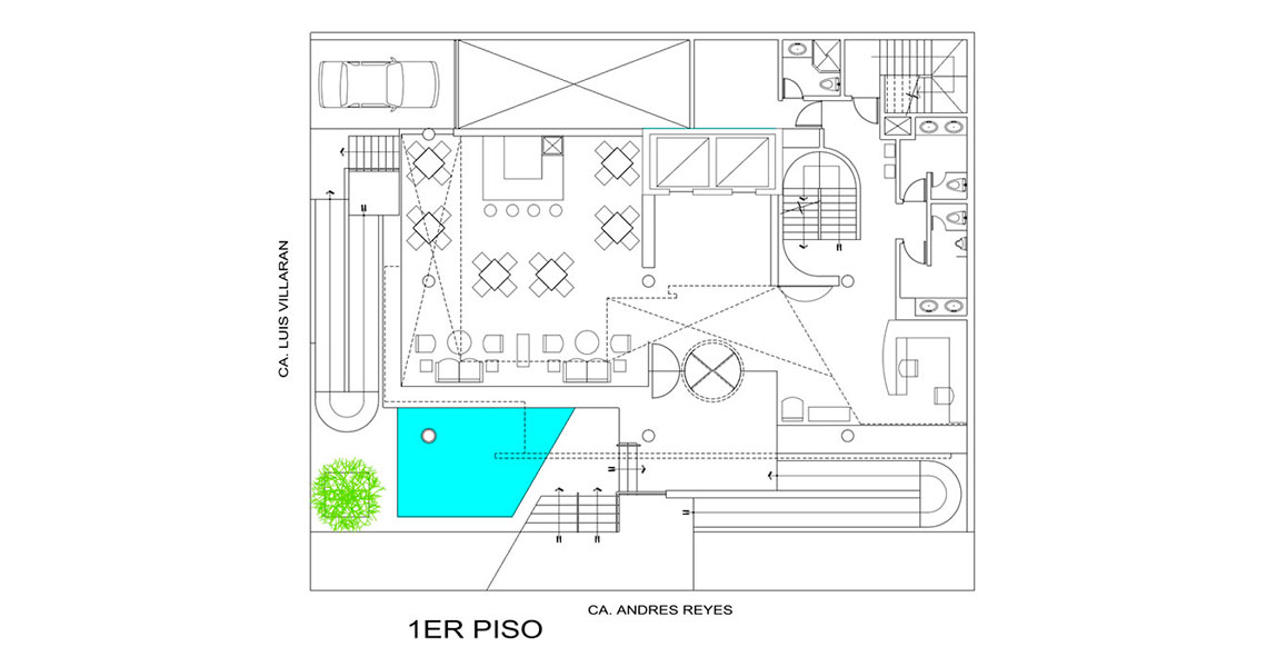 Edificio Apart Hotel